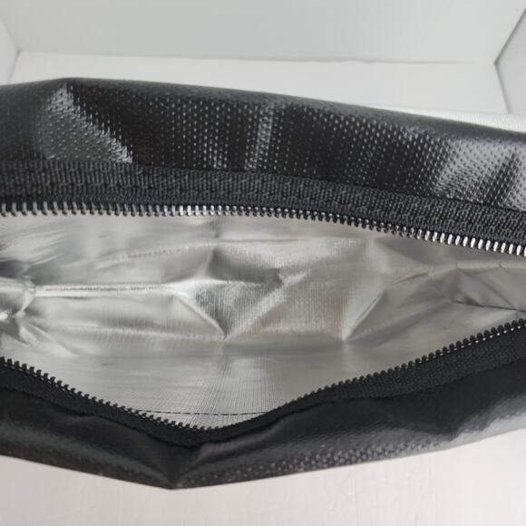 The Good Stuff Fireproof Black File/Box Documents Valuables 2000℉ - Picture 6 of 9